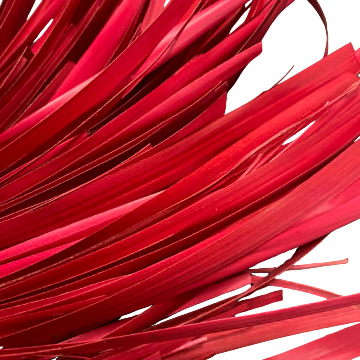 Paille de seigle Aplanie - Framboise - 10 gr