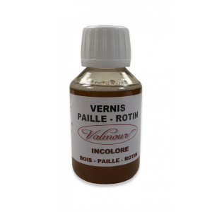 Vernis Paille Valmour - 100ml