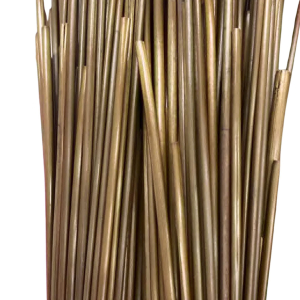 Paille de seigle havane