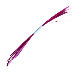 Paille de seigle Aplanie - Fuchsia - 10g