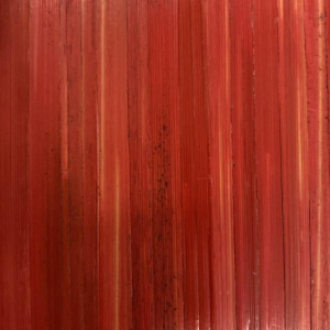 Paille de seigle Aplanie - Rouge - 10 gr