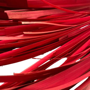 Paille de seigle Aplanie - Framboise - 10 gr