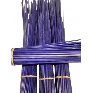 Paille de seigle Indigo