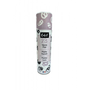 Vernis mat - 250ml