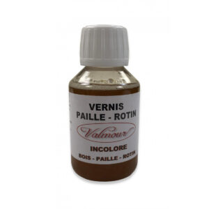 Vernis Paille Valmour - 100ml